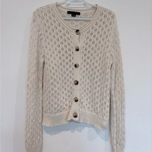 Sanctuary Brand - Just Like Heaven Cardigan